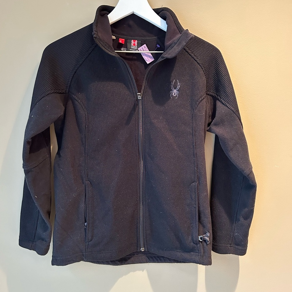 Spyder Sweater